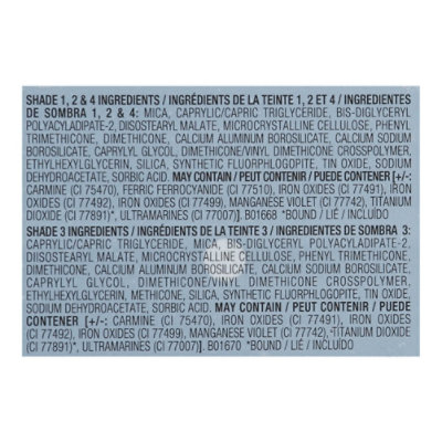 Physicians Formula Shimmer Strips Liner Trio Green - 0.03 Oz - Image 4