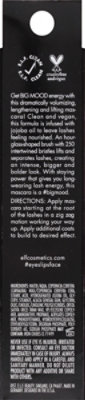 e.l.f. Black Big Mood Mascara - Each - Image 4