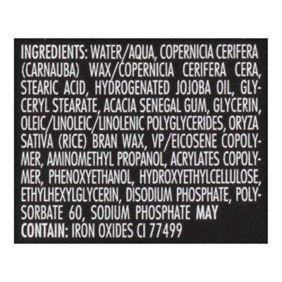 e.l.f. Black Big Mood Mascara - Each - Image 3