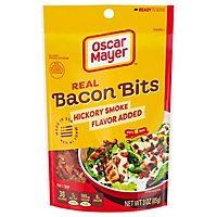 Oscar Mayer Real Bacon Bits Bag - 3 Oz - Image 5