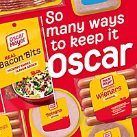 Oscar Mayer Real Bacon Bits Bag - 3 Oz - Image 8