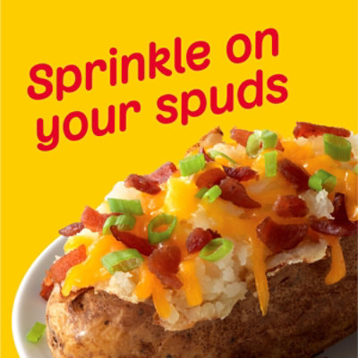 Oscar Mayer Real Bacon Bits - 3 Oz - Image 5