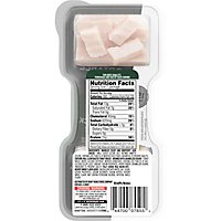 P3 Portable Protein Snack Pack with Turkey Bacon & Colby Jack Cheese Tray - 2.1 Oz - Image 5