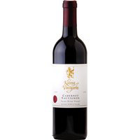 Koenig Cabernet Sauvignon - 750 Ml