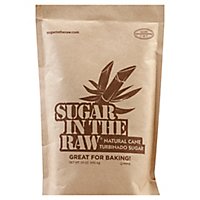 Sugar In The Raw - 24 Oz - Image 1
