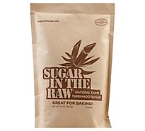 Sugar In The Raw - 24 Oz