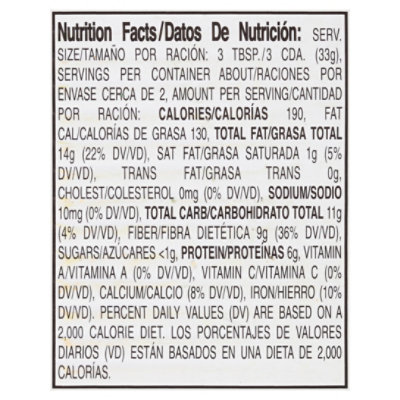 El Guapo Linaza Flax Seed - 2.5 Oz - Image 4