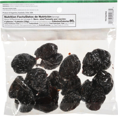El Guapo Prunes - 12 / 7 Oz - Image 6