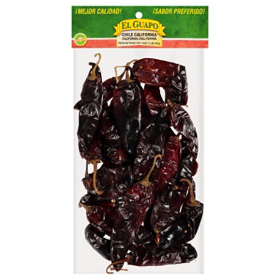 El Guapo Chili California Pack - 16 Oz - Image 2