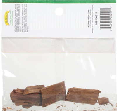 El Guapo Palo De Azul - .25 Oz - Image 4