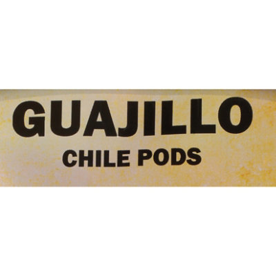 El Guapo Whole Guajillo Chili Pods (Chile Guajillo Entero) - 2 Oz - Image 4