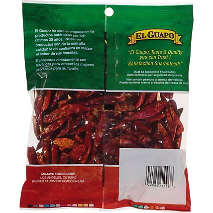 El Guapo Spice Japanese Red Ppr Wh - 2.5 Oz - Image 4