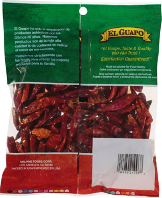 El Guapo Spice Japanese Red Ppr Wh - 2.5 Oz - Image 3