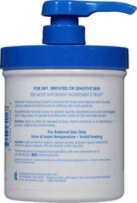 Vanicream Pump - 16 Fl. Oz. - Image 5