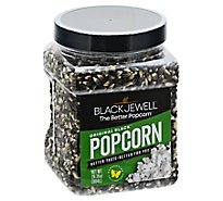 Black Jewell Popcorn Original Black - 28.35 Oz