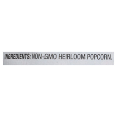 Black Jewell Popcorn Crimson Jewell - 28.35 Oz - Image 4