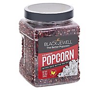 Black Jewell Popcorn Crimson Jewell - 28.35 Oz