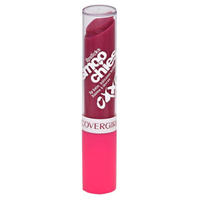 covergirl lipslicks smoochies lip balm 210 c u l8r COVERGIRL Lipslicks Smoochies Lip Balm Moisturizing #Party Girl 585 - 0.14  Oz