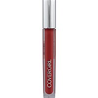 COVERGIRL Colorlicious Lip Gloss Berrylicious 710 - 0.12 Fl. Oz. - Image 2
