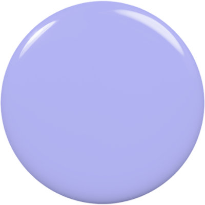 essie expressie quick dry nail polish vegan formula lilac Sk8 With Destiny - 0.33 Fl. Oz. - Image 3