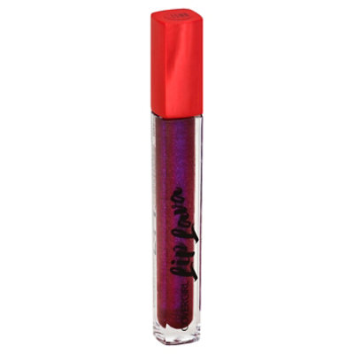 COVERGIRL Colorlicious Lip Lava Lip Gloss Lava-nder 860 - 0.12 Fl. Oz. - Image 1