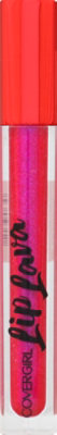 COVERGIRL Colorlicious Lip Lava Lip Gloss Look Its Lava 850 - 0.12 Fl. Oz. - Image 2