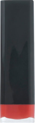 COVERGIRL Exhibitionist 500 Lit A Fire Cream Lipstick - 0.12 Oz - Image 4