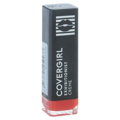 COVERGIRL Colorlicious Lip Lava Lip Gloss Lychee Lava 810 - 0.12 Fl. Oz.