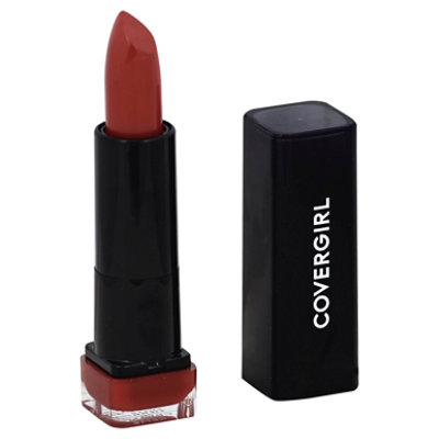 COVERGIRL Colorlicious Lipstick Sultry Sienna 250 - 0.12 Oz