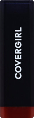 COVERGIRL Colorlicious Lipstick Coffee Crave 275 - 0.12 Oz - Image 2