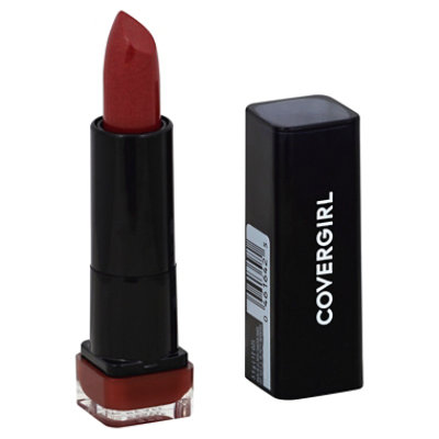 COVERGIRL Colorlicious Lipstick Coffee Crave 275 - 0.12 Oz
