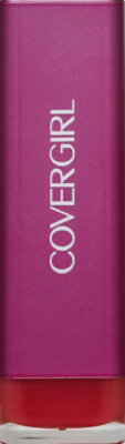 COVERGIRL Colorlicious Lipstick Guavalicious 400 - 0.12 Oz