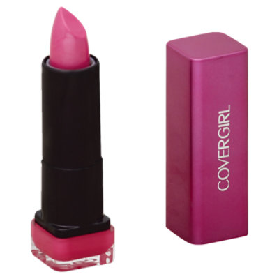 COVERGIRL Colorlicious Lipstick Enchantress Blush 365 - 0.12 Oz - Image 1