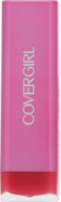 COVERGIRL Colorlicious Lipstick Bombshell Pink 425 - 0.12 Oz - Image 2