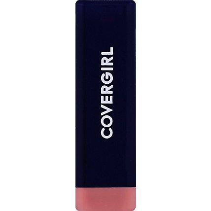 COVERGIRL Colorlicious Lipstick Champagne 235 - 0.12 Oz - Image 2