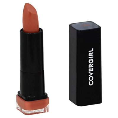 COVERGIRL Colorlicious Lipstick Champagne 235 - 0.12 Oz