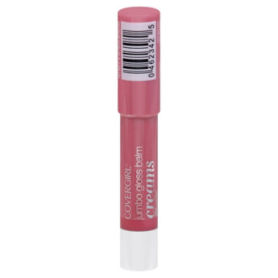 COVERGIRL Gloss Balm Jumbo Creams Parfait 285 - 0.11 Oz