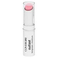 COVERGIRL Outlast Lipstick Phantom Pink 900 - 0.12 Oz - Image 1