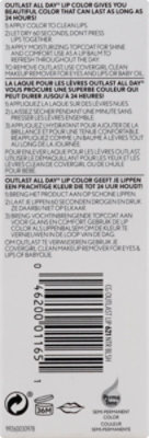 COVERGIRL Outlast All Day Natural Blush 621 Lip Color-0.13 Fl. Oz. - Image 3