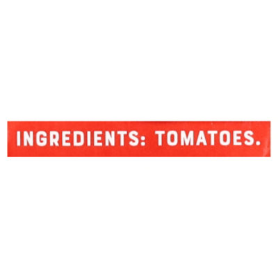 Pomi Tomatoes 100% Italian All Natural Tomato Sauce - 17.64 Oz - Image 4