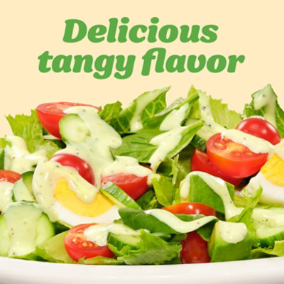 Kraft Green Goddess Dressing - 16 Fl. Oz. - Image 2