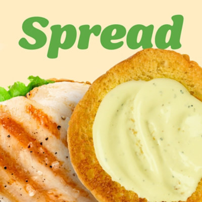 Kraft Green Goddess Dressing - 16 Fl. Oz. - Image 6