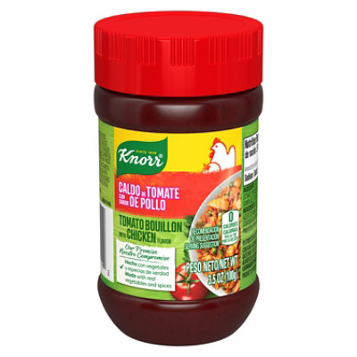 Knorr Bouillon Granulated Tamoto Chicken - 3.5 Oz - Image 3