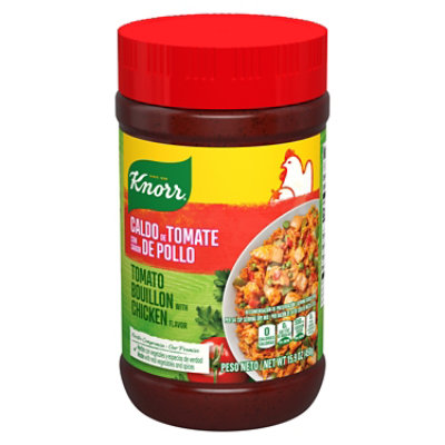 Knorr Bouillon Granulated Tamoto Chicken - 15.9 Oz - Image 3