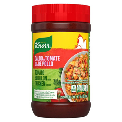 Knorr Bouillon Granulated Tamoto Chicken - 15.9 Oz - Image 2