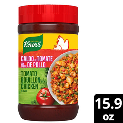 Knorr Bouillon Granulated Tamoto Chicken - 15.9 Oz - Image 1