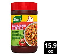 Knorr Bouillon Granulated Tamoto Chicken - 15.9 Oz