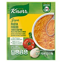 Knorr Sopa Tomato Based Pasta Soup Mix - 3.5 Oz - Image 2