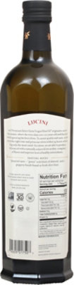 Lucini Olive Oil Extra Virgin Premium Select - 25.4 Fl. Oz. - Image 6