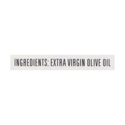 Lucini Olive Oil Extra Virgin Premium Select - 25.4 Fl. Oz. - Image 5